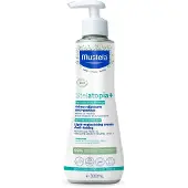 Mustela Stelatopia+ Vauvan Vartalovoide 300ml