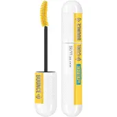 Maybelline Colossal Curl Bounce Waterproof, 10ml, Very Black WTP