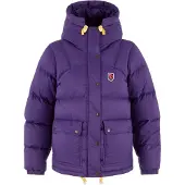 Fjällräven expedition down lite jacket w