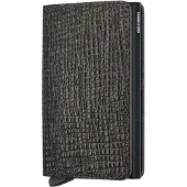Secrid Slimwallet Palmellato Brown