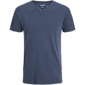 Jack & Jones Paita 'JJESplit' laivastonsininen