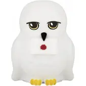 Paladone SquishyGlo: - Hedwig Silicone Light Rechargeable (PP16260HP)