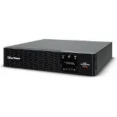 Cyberpower Professional Rack Tower 2200va/2200w 8xiec Pr2200ert2u Ups