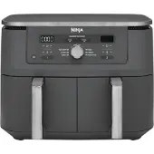 Ninja Foodi Max Dual Zone – airfryer