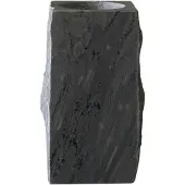 Botané Edge Vaasi Large - Maljakot Kivi Grey Cartier - BOT-EDG-CART-L