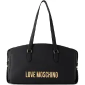 Love Moschino Käsilaukku musta