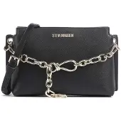 Steve madden Bross - Black - ONE SIZE