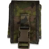 Savotta Frag-Smoke Pouch, M05 Woodland
