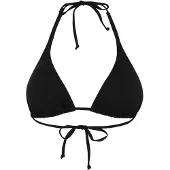 Buffalo Bikinitoppi musta | 75xA/B | female