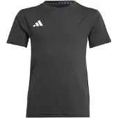 Adidas Team Lyhythihainen T-paita