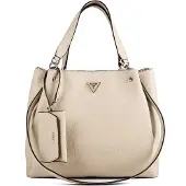 GUESS Käsilaukku 'LORELLA' beige