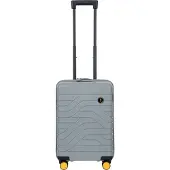Bric's B|Y Ulisse 4-pyöräinen Käsimatkatavara 55 cm Petrooli