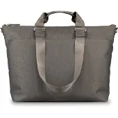 Jost Bergen Shopperit 47 cm Harmaa