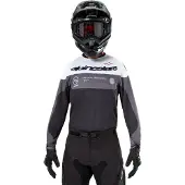 Alpinestars Pro-dura Pitkähihainen Trikoo
