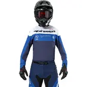 Alpinestars Pro-dura Pitkähihainen Trikoo