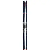 Fischer Traverse 78 Crown No Color Maastosukset 199 (100 kg+)