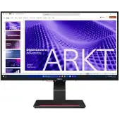 Lenovo ThinkVision T24D-4t 24″ FHD-kosketusnaytto