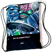 Line Show Out Cinch Reppu