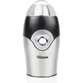 Tristar KM-2270 -kahvimylly 70 g, musta, ruostumaton teräs