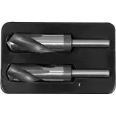YATO Poranterät metalliin YT-44627; 26-28 mm; 2 kpl.