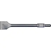 YATO Lapiotaltta YT-47370; HEX; 75x450 mm