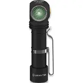 ArmyTek Wizard C2 WG Magnet USB Warm