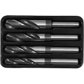 YATO Metalliporanteräsarja YT-44625; 14-20 mm; 4 kpl.
