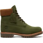 Timberland Men's Britton Road Mid Lace-Up Waterproof Boot miesten ulkoilukengät