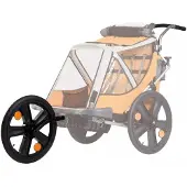 Bellelli Front Wheel 20 Inchesto Connect Trailers Varaosa