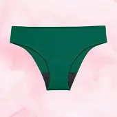 Libresse ComfortFit Essentials Brazilian - niukka vuoto | Intimawear by