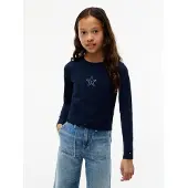 Tommy Hilfiger Paita marine