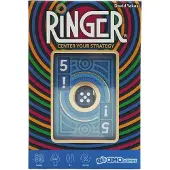 AMO Toys Amo Games Ringer peli
