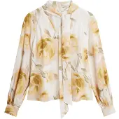 Ted Baker Randia - Cream - 40
