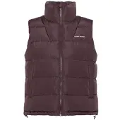 Kari Traa Women's Linn Vest Cocoa Powder Vuorelliset liivit M