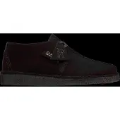 Clarks Originals Desert Trek G - Black - 45