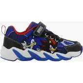 Sonic Boys Sneakers - Blue - 27