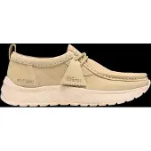 Clarks Originals Tawyer Walla G - Beige - 44