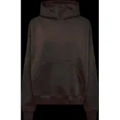 Gina Tricot Iconic Hoodie - Brown - S