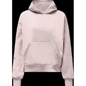 Gina Tricot Iconic Hoodie - Pink - L