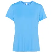 Kari Traa Women's Ava Tee Ocean Lyhythihainen treenipaita S