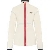 Kari Traa Women's Gracie Midlayer Light Beige Välikerrospuserot S