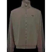 Adidas Firebird Woven Kokovetoketjullinen Collegepaita