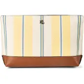 Ralph Lauren Iltalaukku 25 cm Keltainen