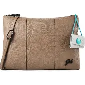 Gabs Beyonce Crossbody-laukku M Nahka 28 cm Ruskea