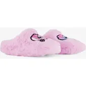Disney Girls Houseshoes - Pink - 32