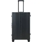 Aleon Traveler 4-pyöräinen vetolaukku 77 cm Sininen