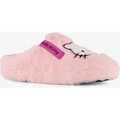 Hello Kitty Girls Houseshoes - Pink - 32