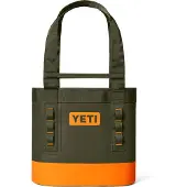 Yeti Camino Käsilaukku 38 cm Vihreä