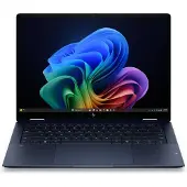 HP EliteBook X G2i Flip 14 kannettava tietokone, Windows 11 Pro (DT9R2AT#UUW)