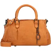 Aunts & uncles Grandma's Luxury Club Mrs. Choco Sprinkle Käsilaukku Nahka 29 cm Ruskea